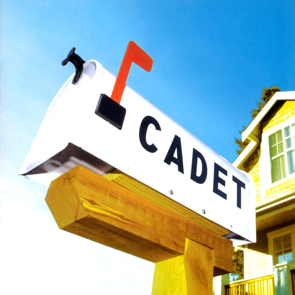 Picture of Cadet