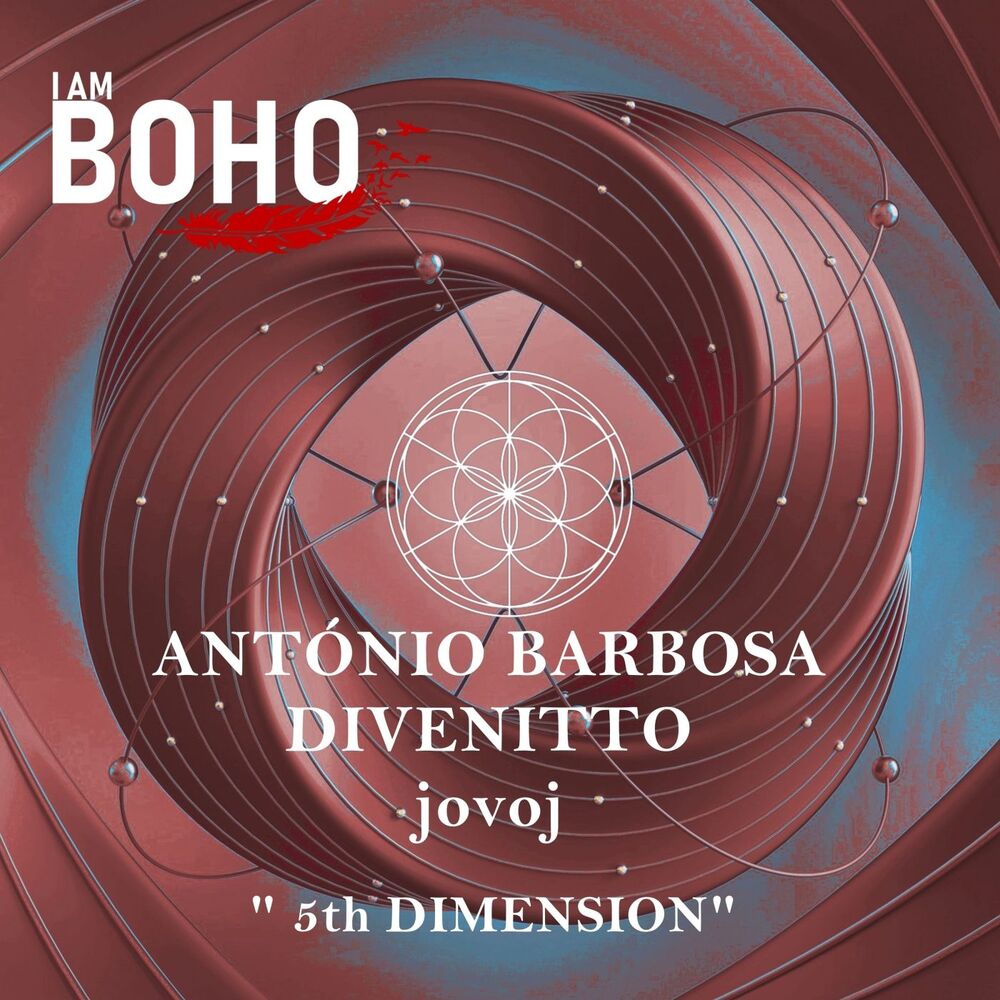 Picture of 5th Dimension