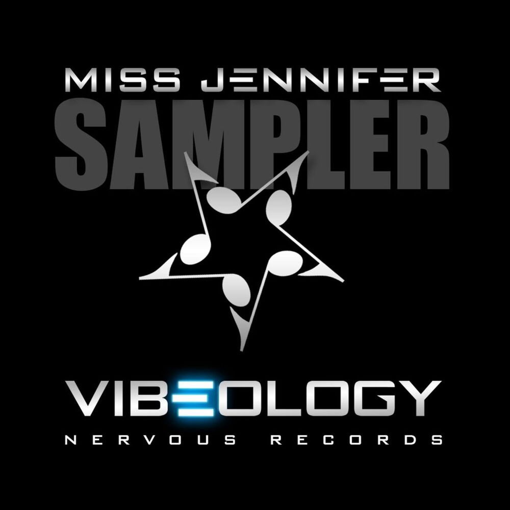 Picture of Vibeology - Sampler