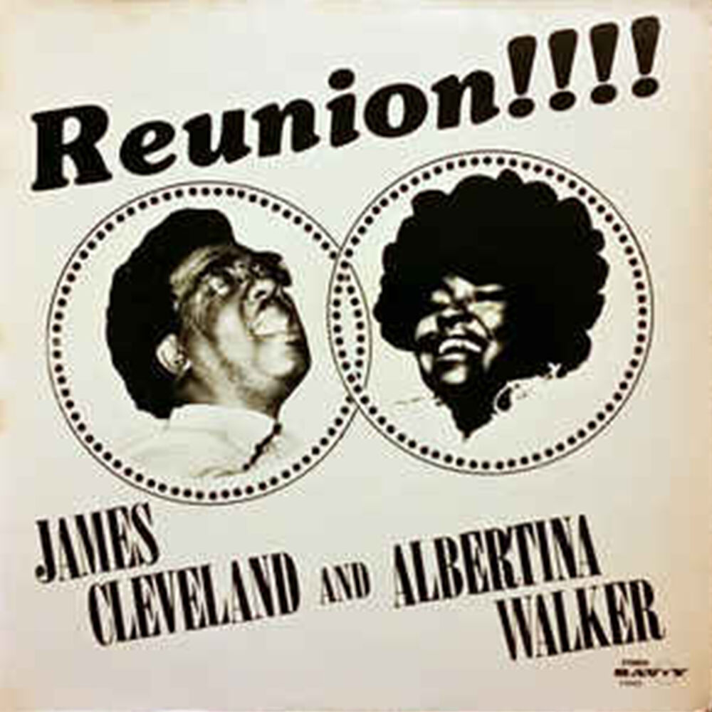 Picture of Reunion