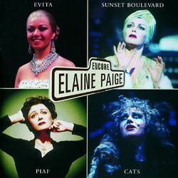 Cover of Encore