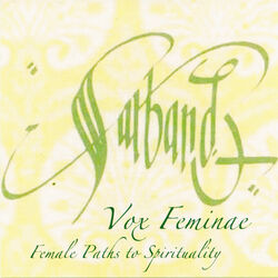 Cover of Vox Feminae