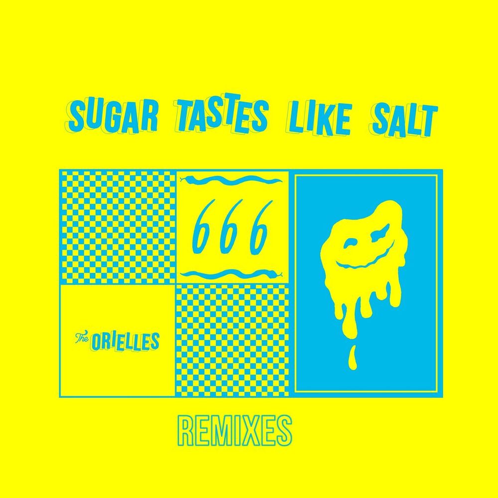 Picture of Sugar Tastes Like Salt