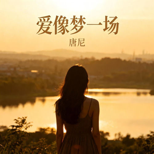 爱像梦一场