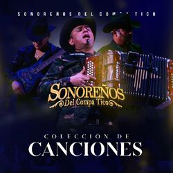 Cover of Colección de Canciones