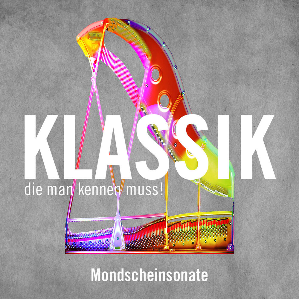 Picture of Mondscheinsonate (Moonlight Sonata)