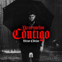 Cover of Ya No Vuelvo Contigo