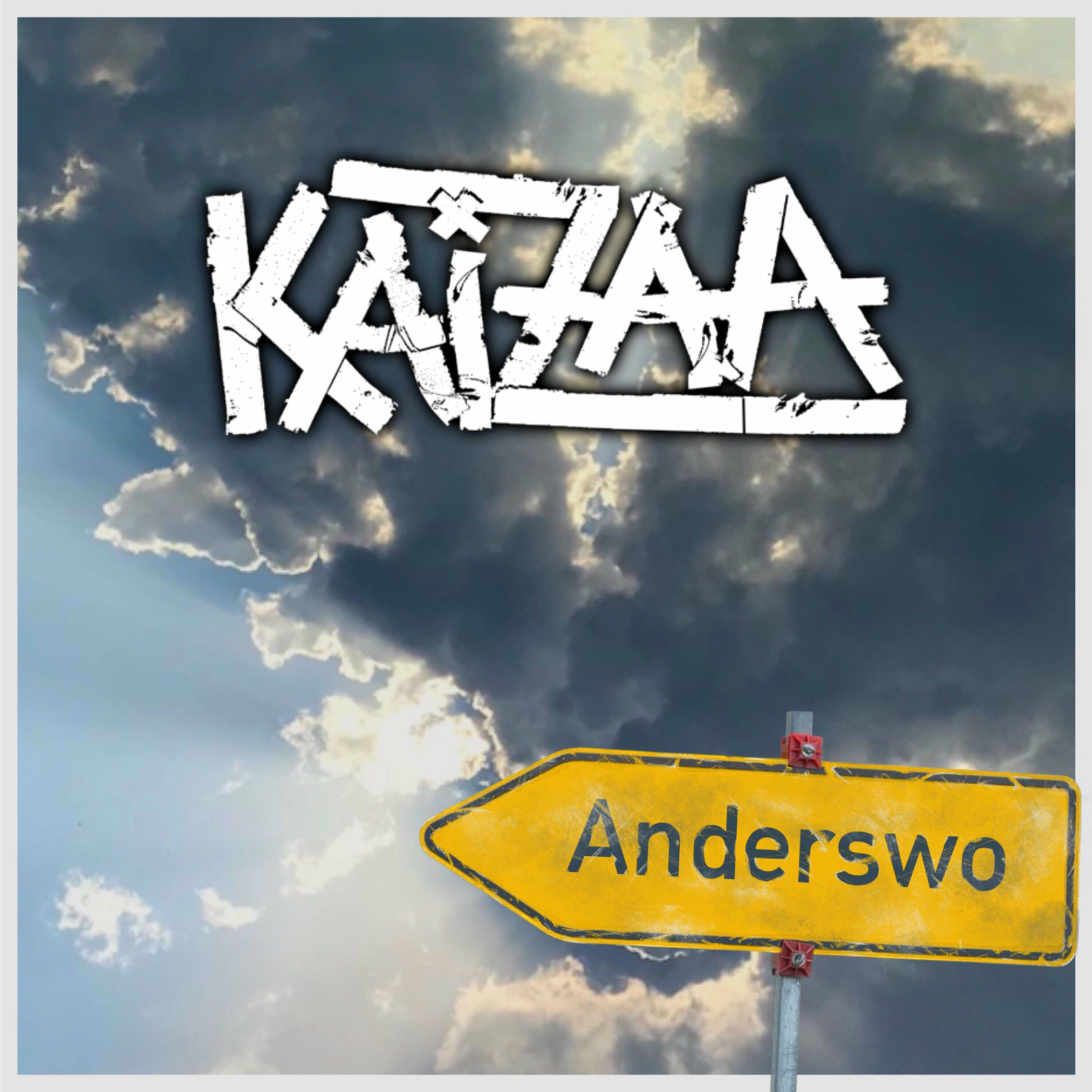 Album cover of Anderswo