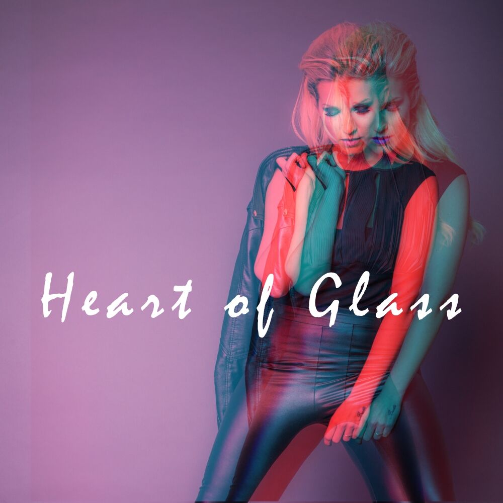 Picture of Heart Of Glass