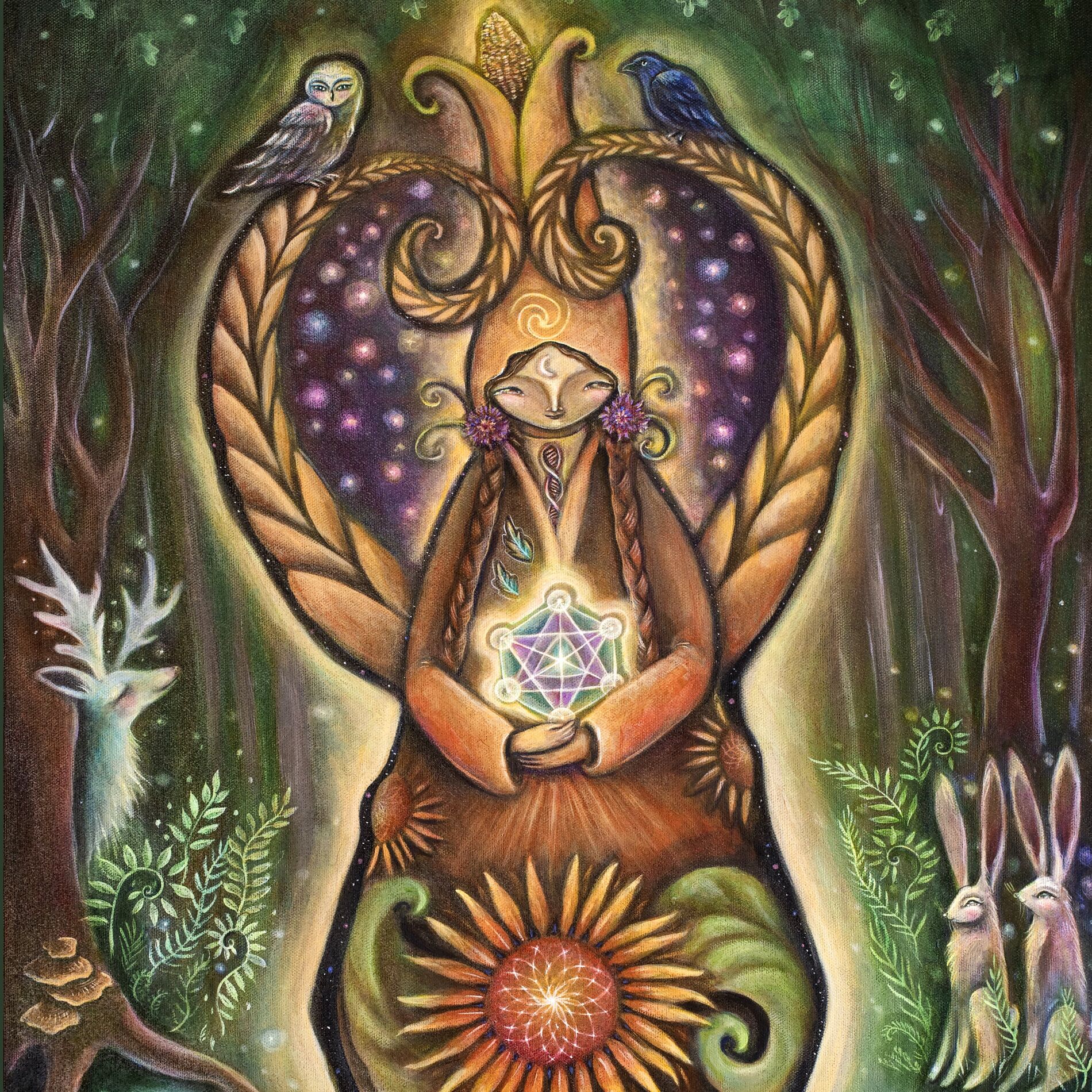 Album cover of Empress