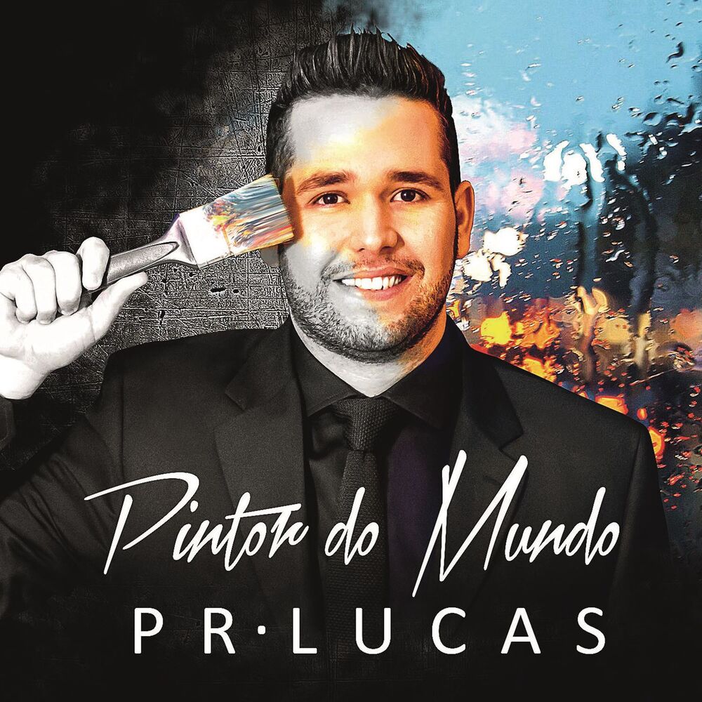 Picture of Pintor do Mundo