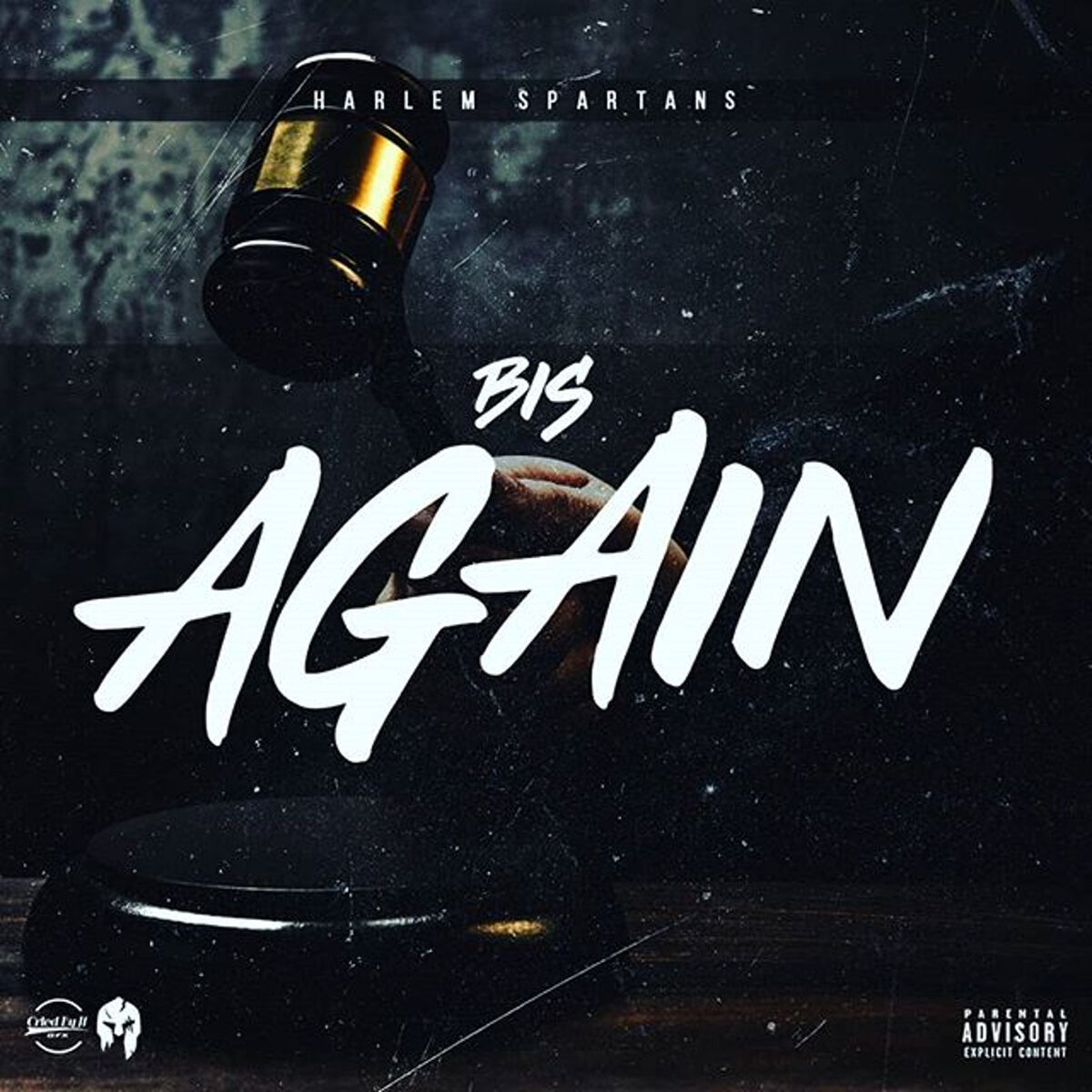 Album cover of Again