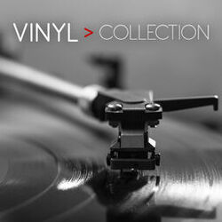 Cover of Vinyl Collection (Compilation)