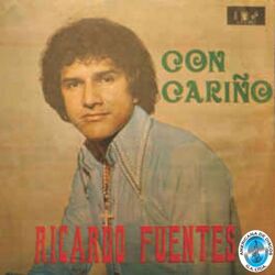Cover of Con Cariño