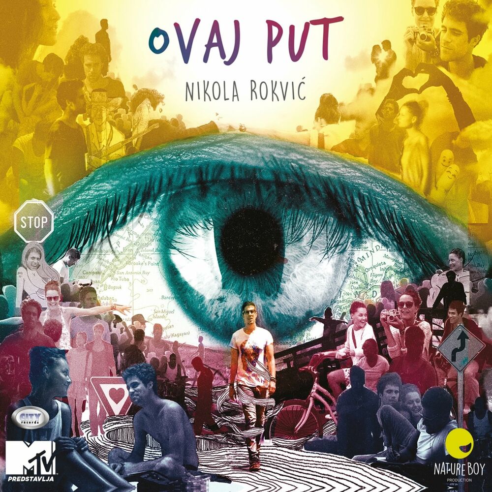 Picture of Ovaj Put