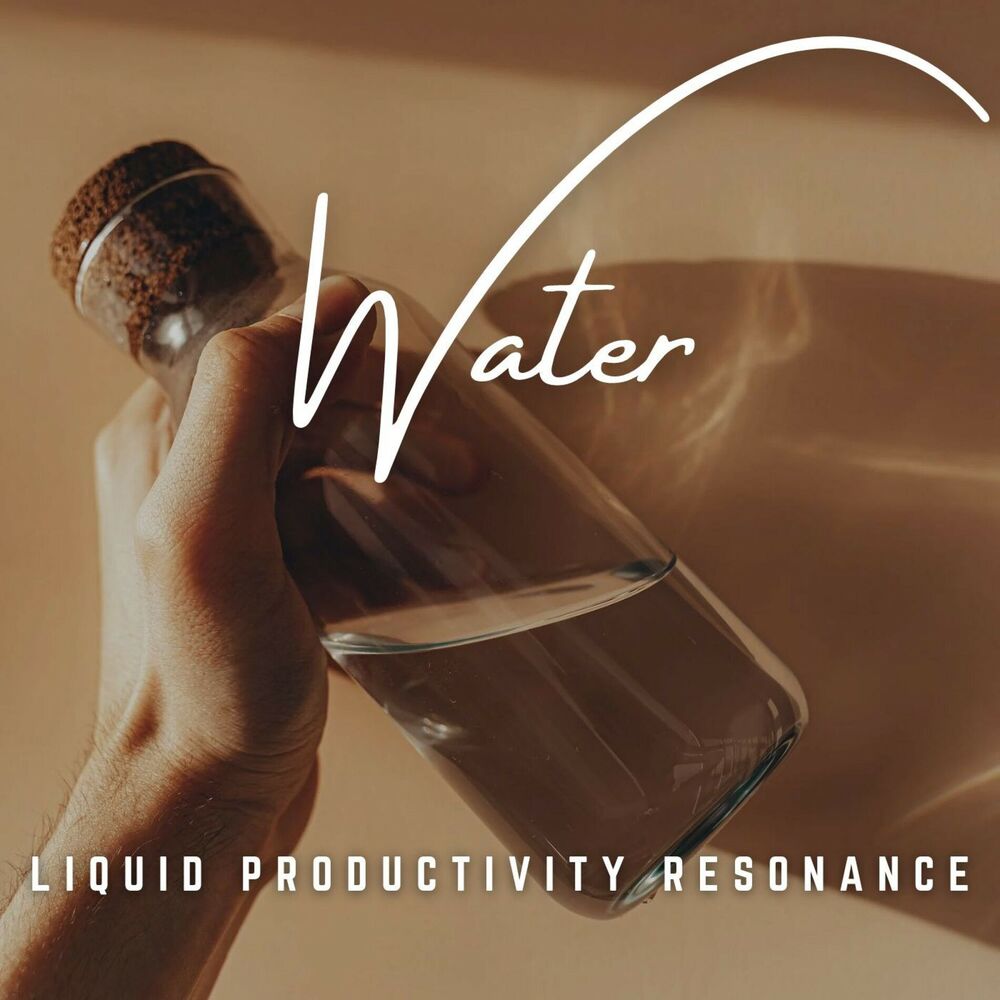 Picture of Liquid Workday: Guided Work Sessions by the Water