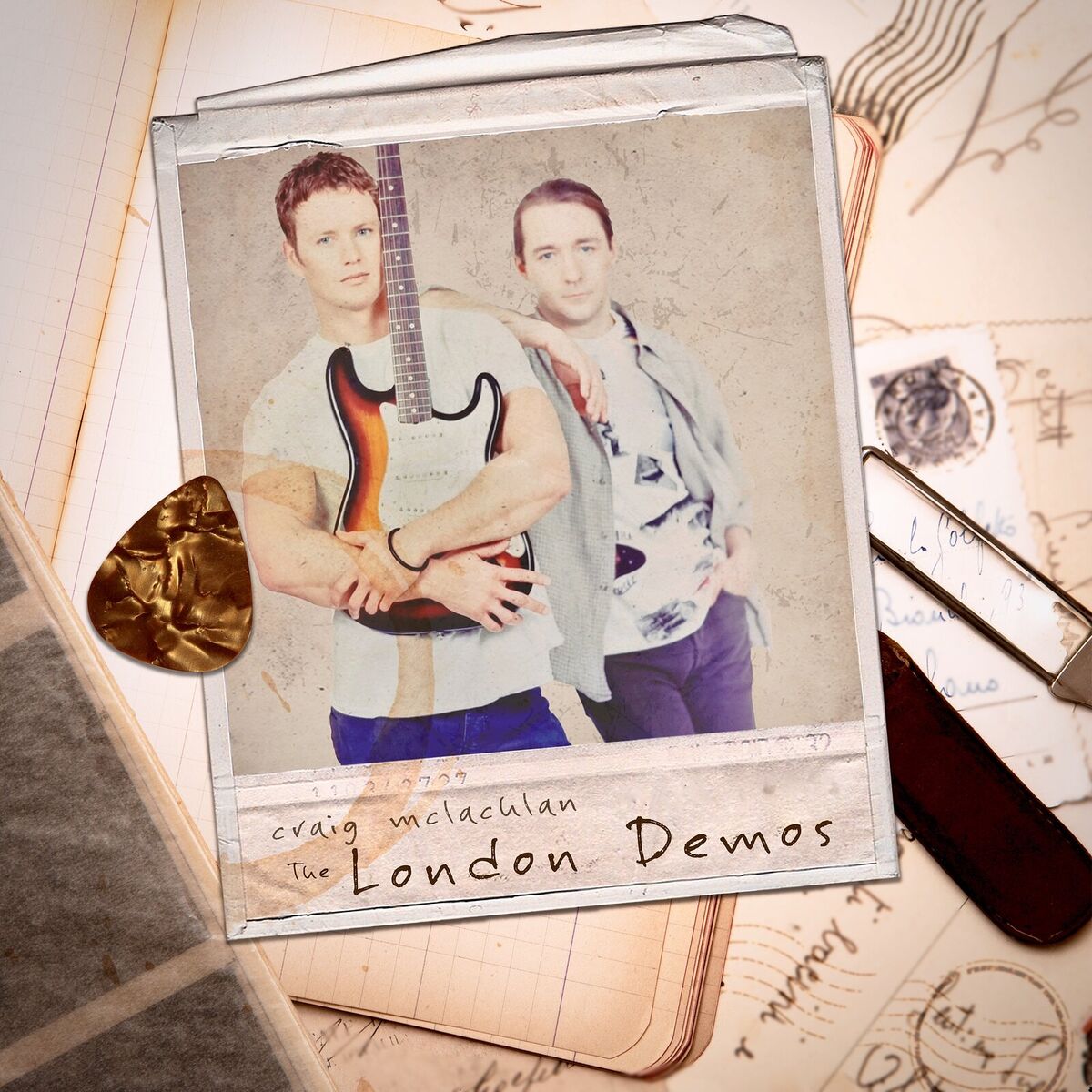 Album cover of Everyday
