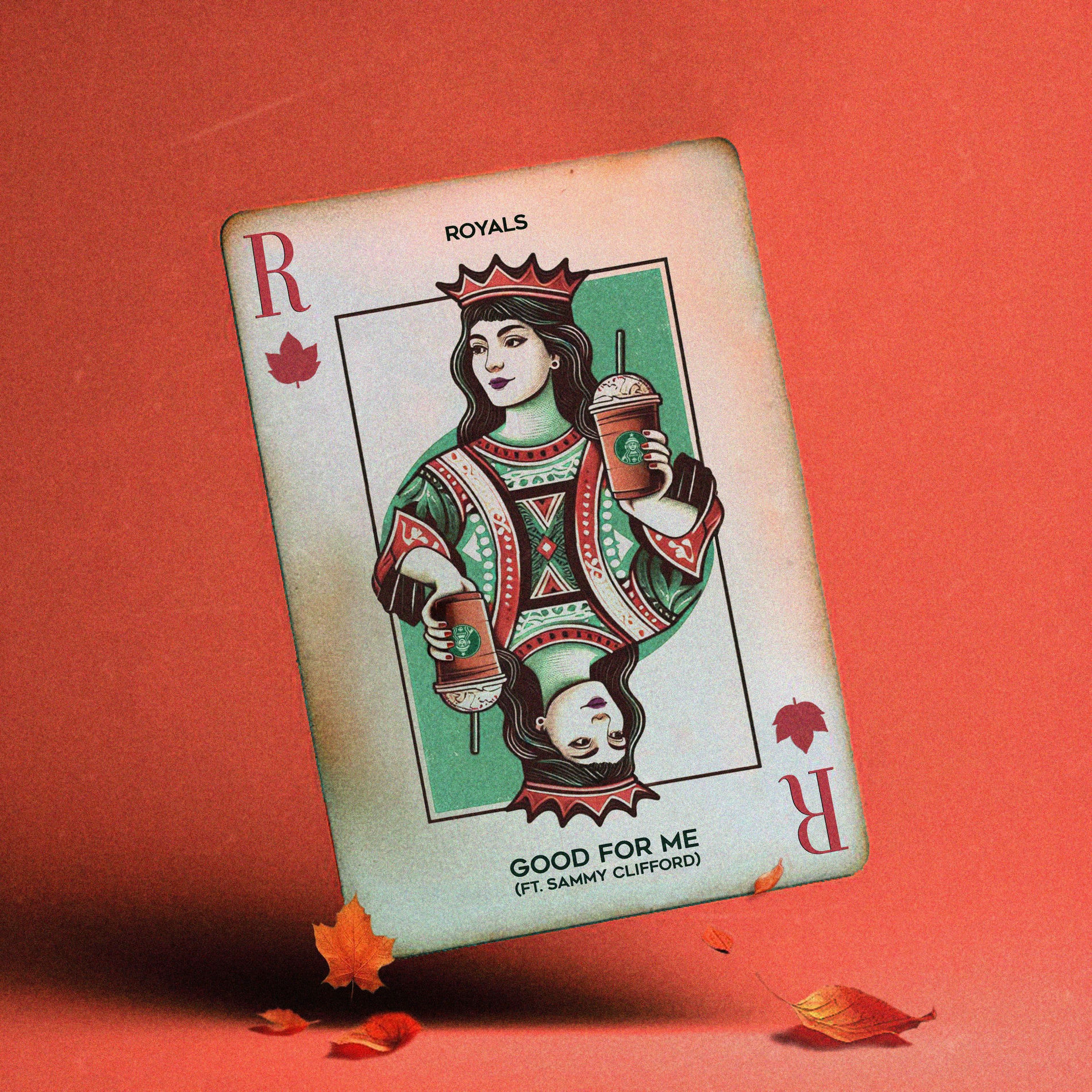 Album cover of Good For Me