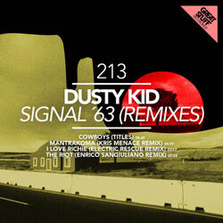 Cover of Signal '63 (Remixes)