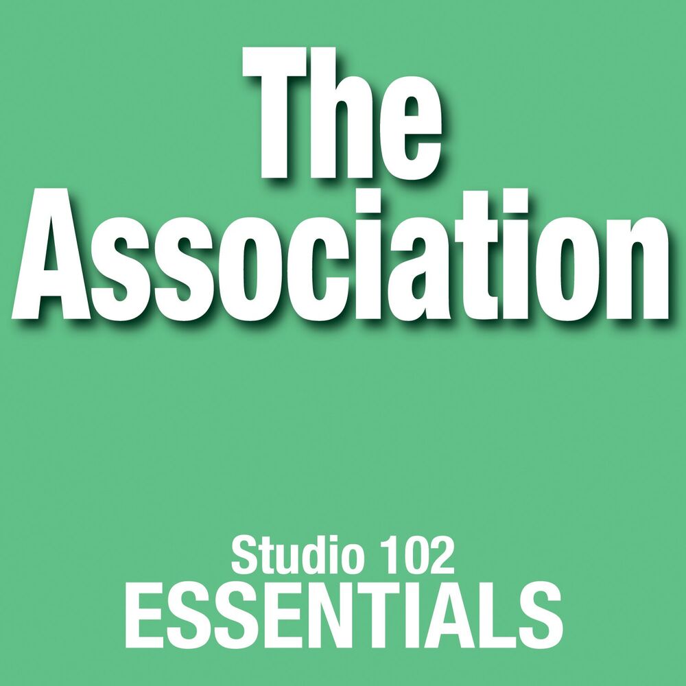 Picture of The Association: Studio 102 Essentials