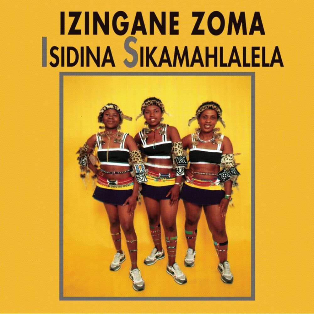 Picture of Isidina Sikamahlalela