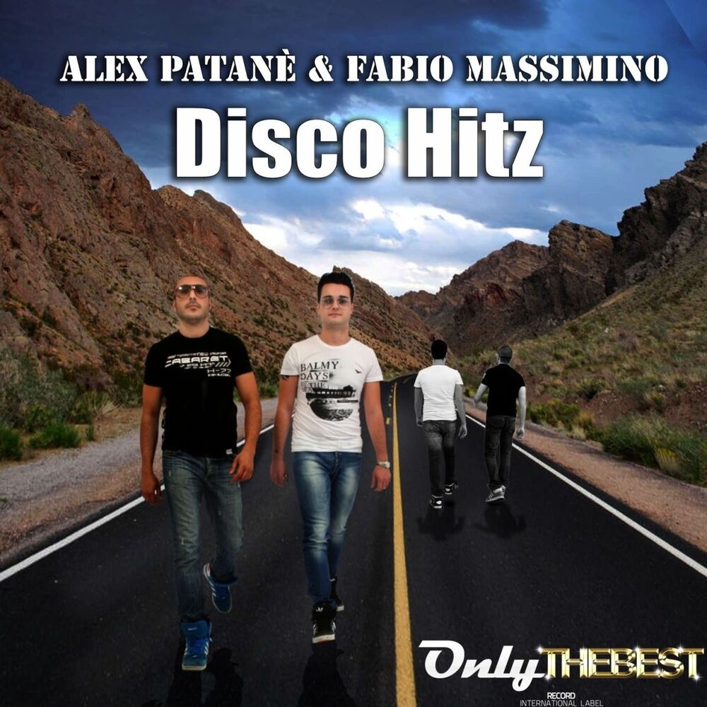 Picture of Disco Hitz