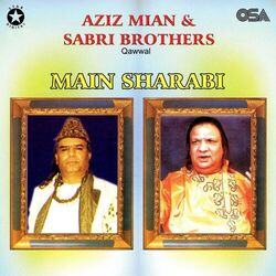 Cover of Main Sharabi