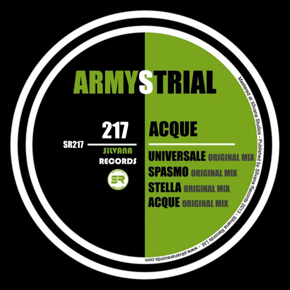 Picture of Acque
