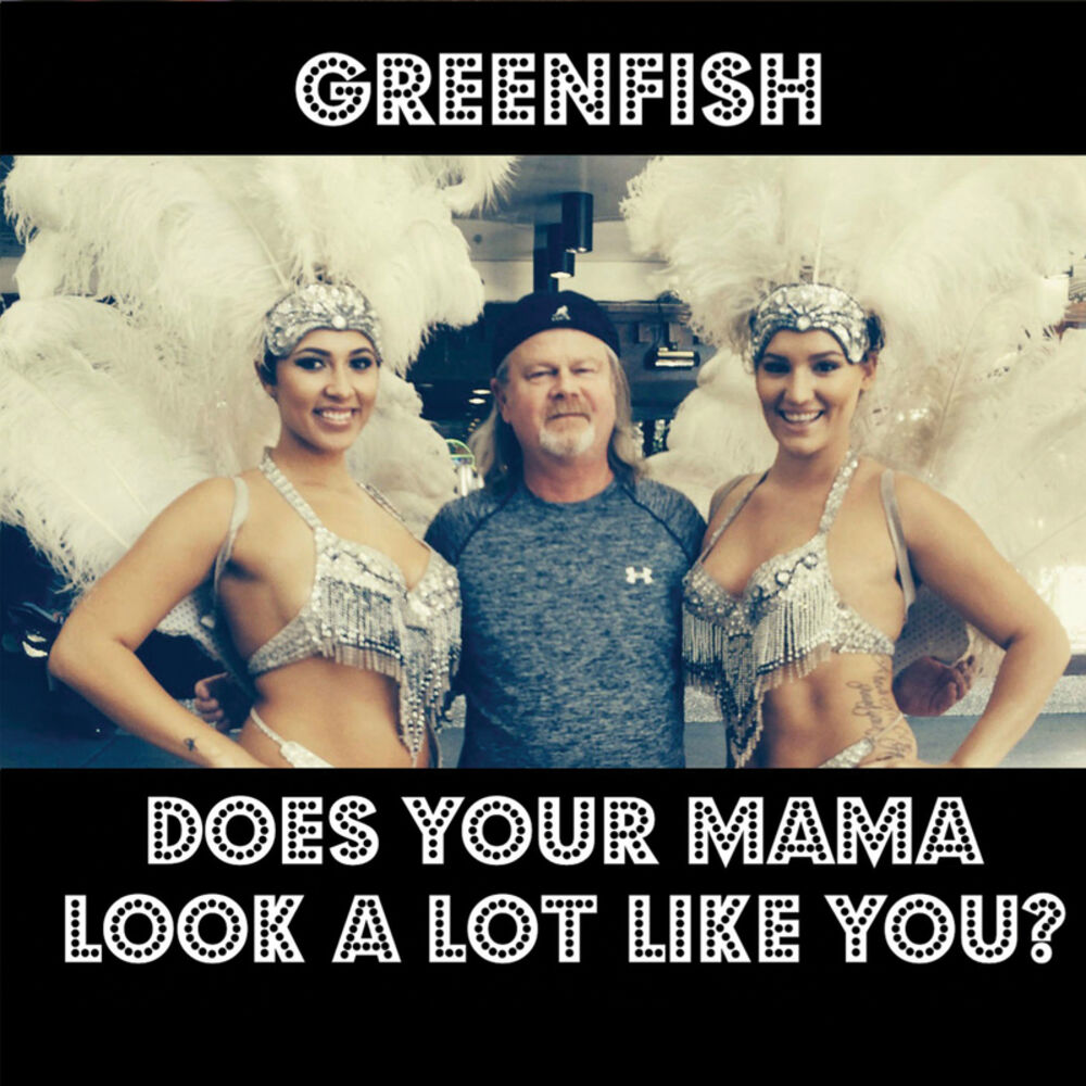 Picture of Does Your Mama Look a Lot Like You