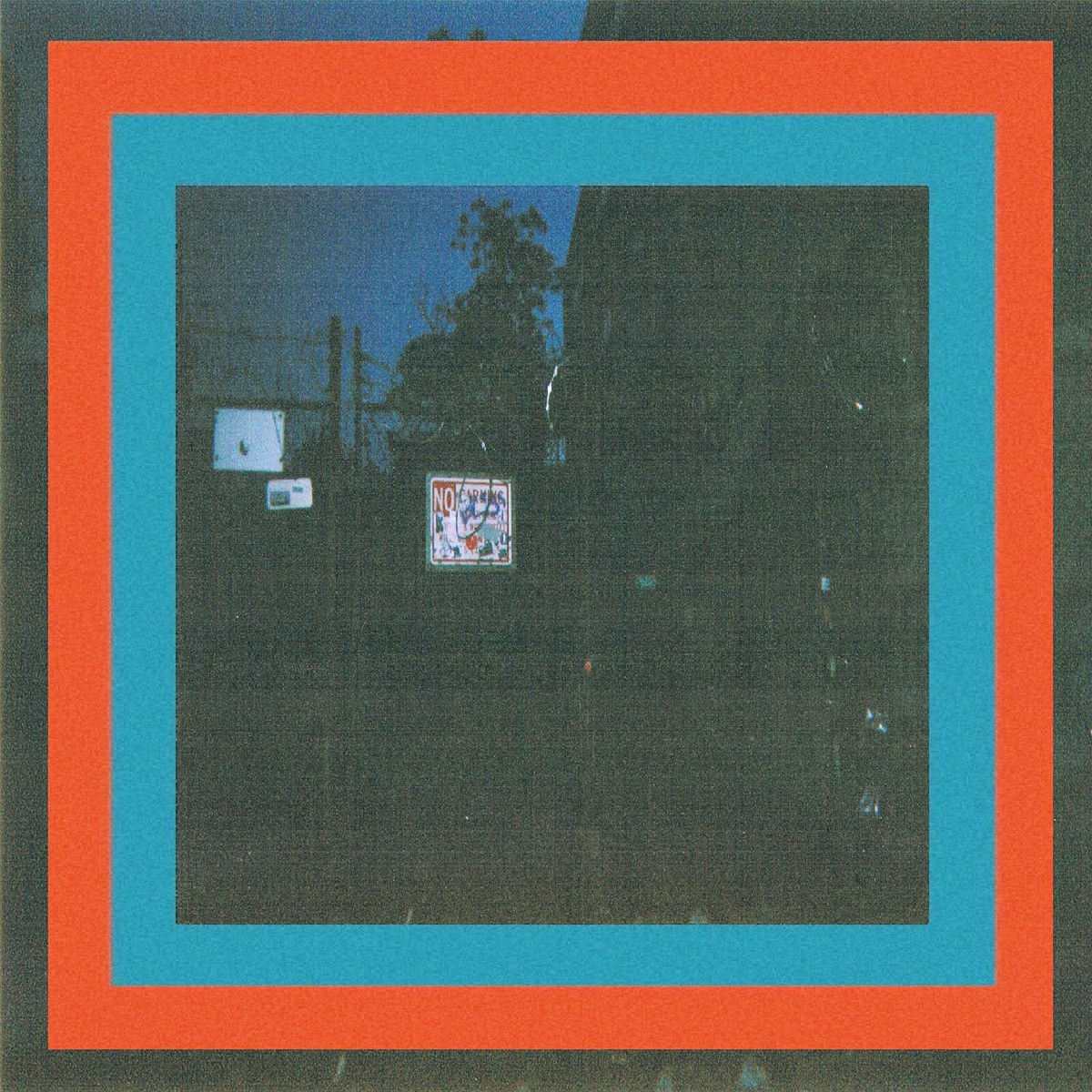 Album cover of After Hours