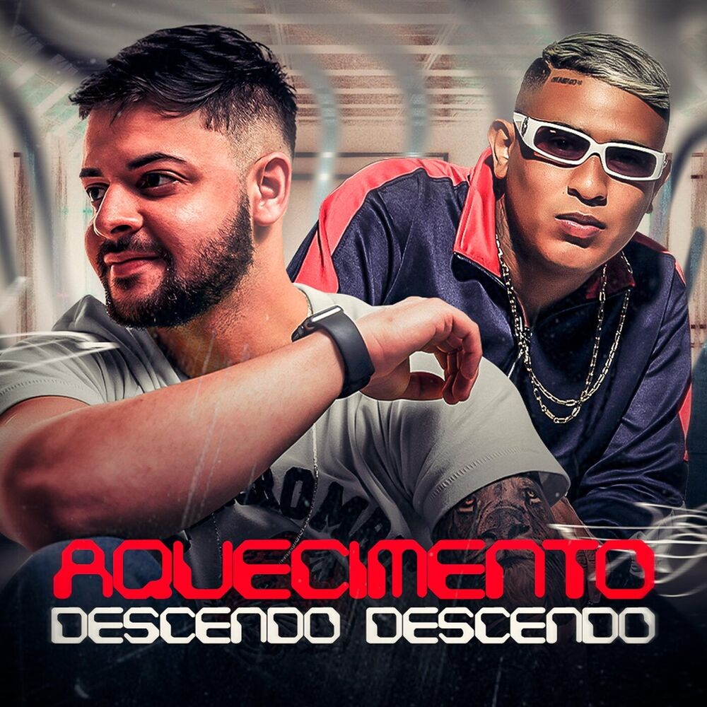 Picture of Aquecimento Descendo Descendo