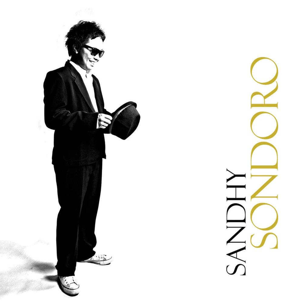 Picture of Sandhy Sondoro