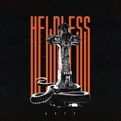 Cover of Helpless