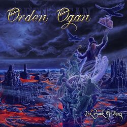 Cover of The Book of Ogan (Audio Version)