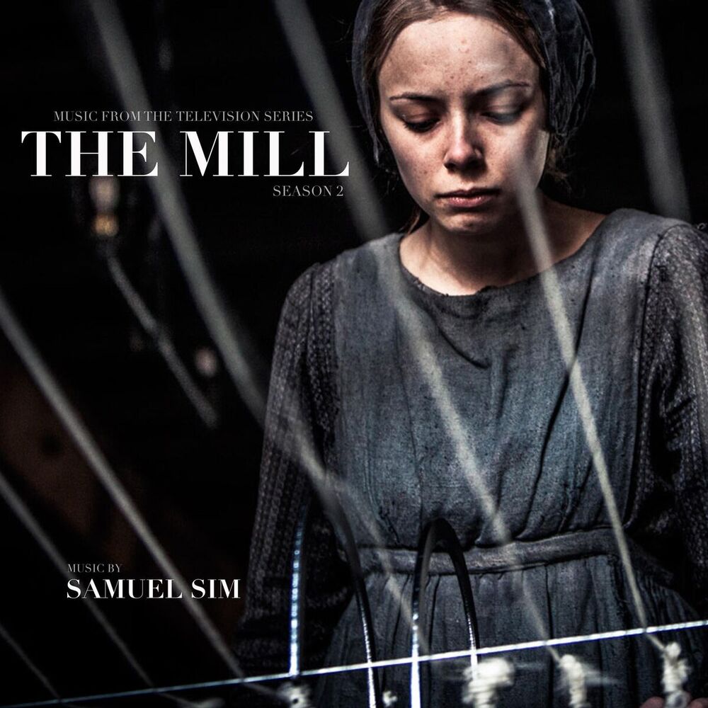 Picture of The Mill