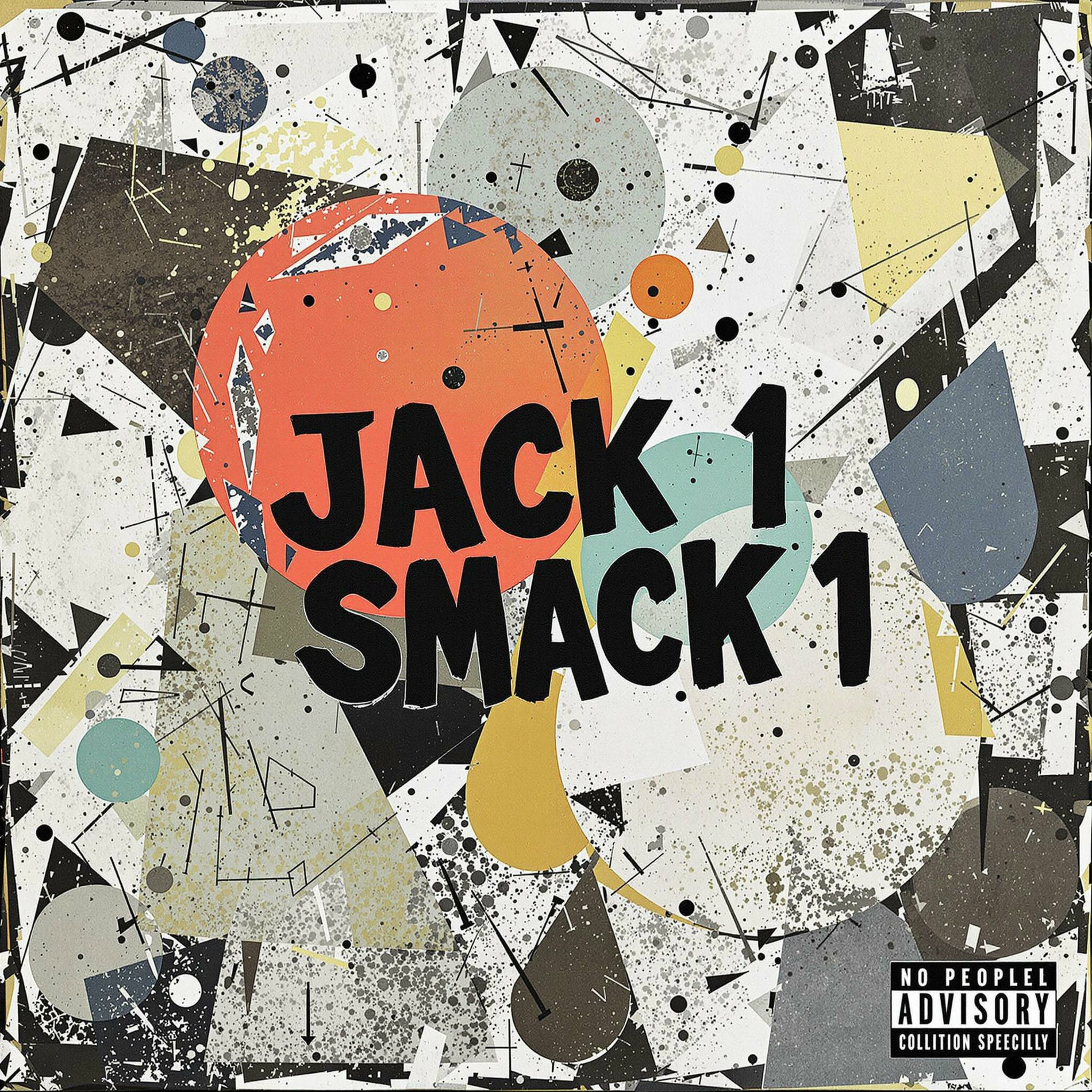 Album cover of J1S1 (feat. DJ Paul & Project Pat)