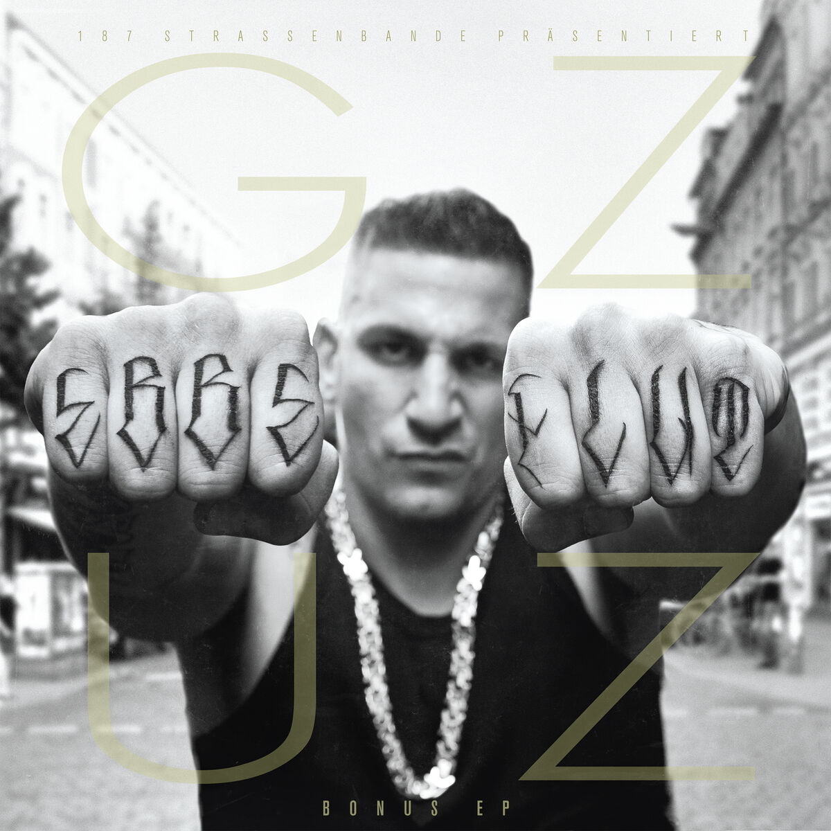 Album cover of 32 Bars