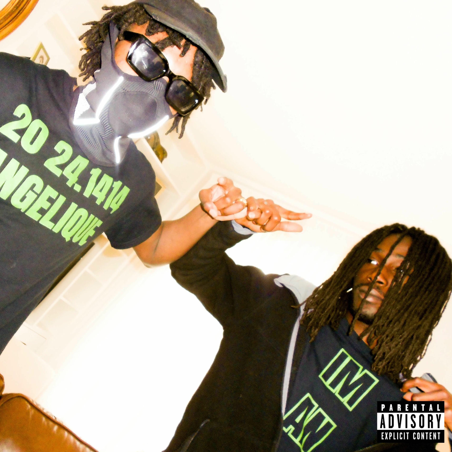 Album cover of X (feat. Lekid & Nynka)