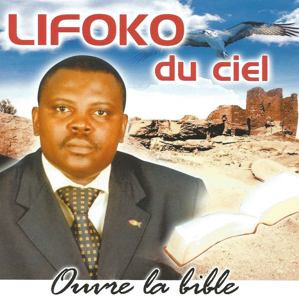 Picture of Ouvre la bible