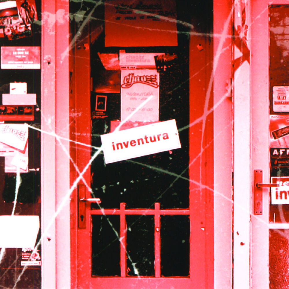 Picture of Inventura - Best Of