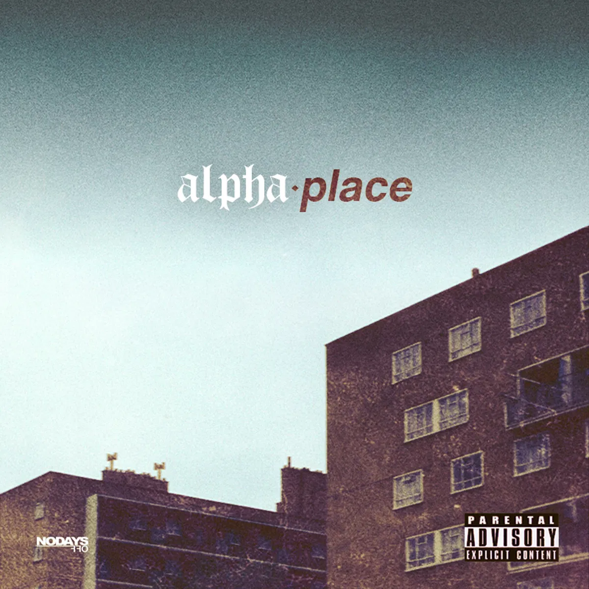 ALPHA PLACE, Knucks