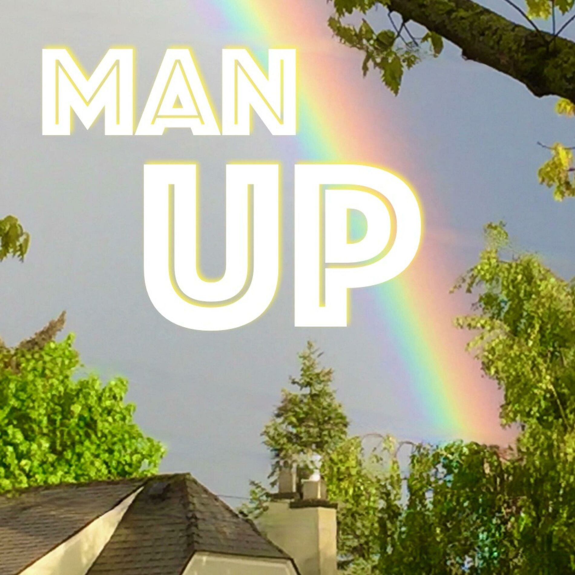 Album cover of Man Up (Extended)
