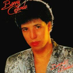 Cover of Dance it Bailalo! - Bailalo!