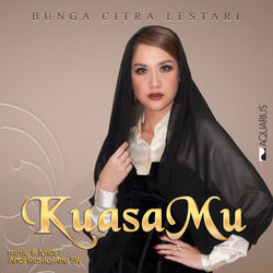 Cover lagu KuasaMu oleh bunga citra lestari (Indo Pop)