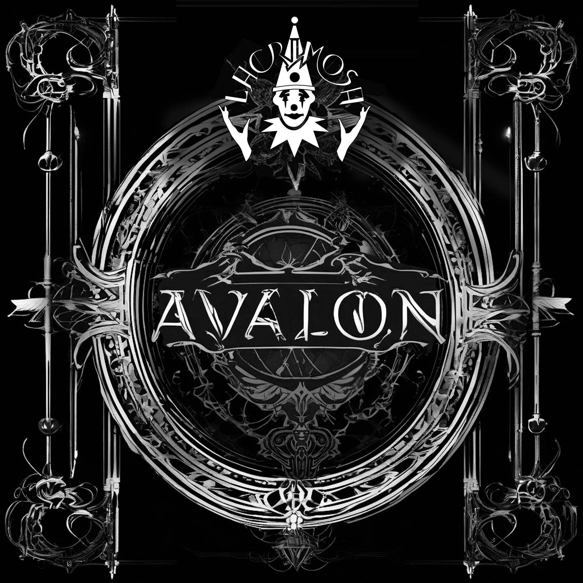 Album cover of Avalon (Single Version)