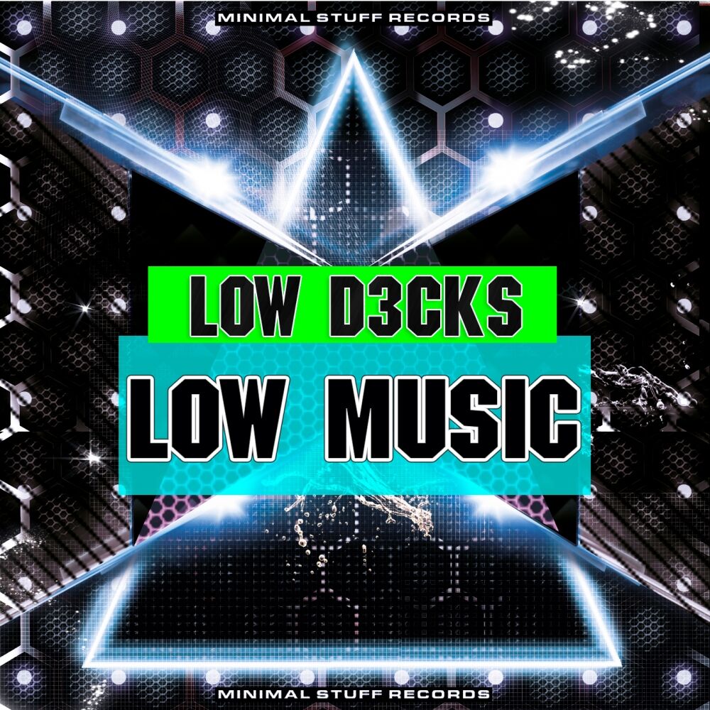 Picture of Low Music
