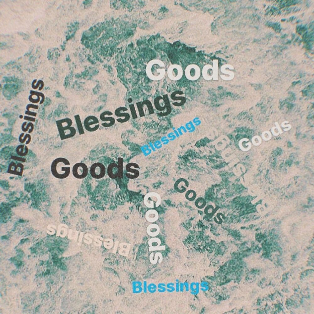 Picture of Blessings X Flex the Ninja