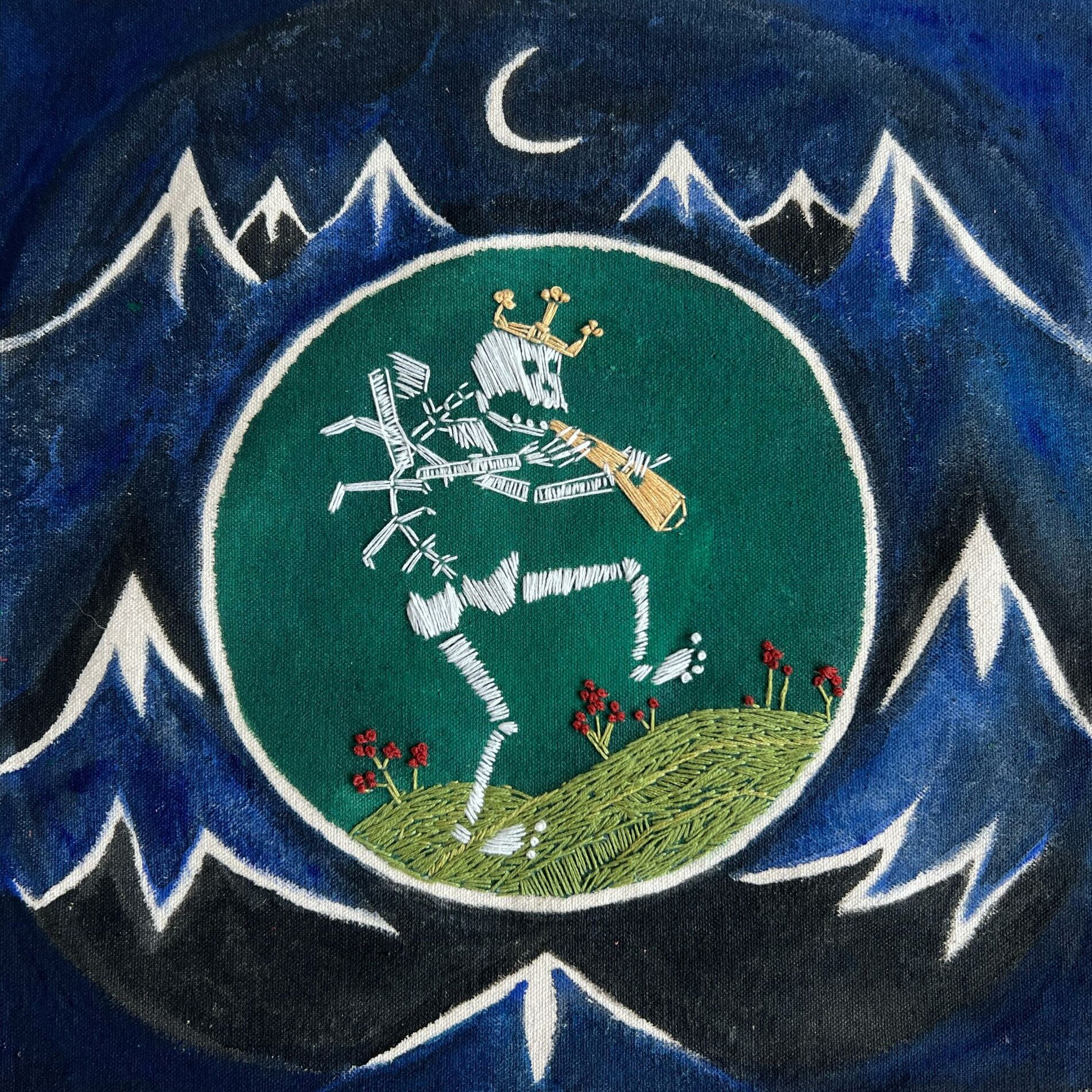Album cover of Kind of Heaven
