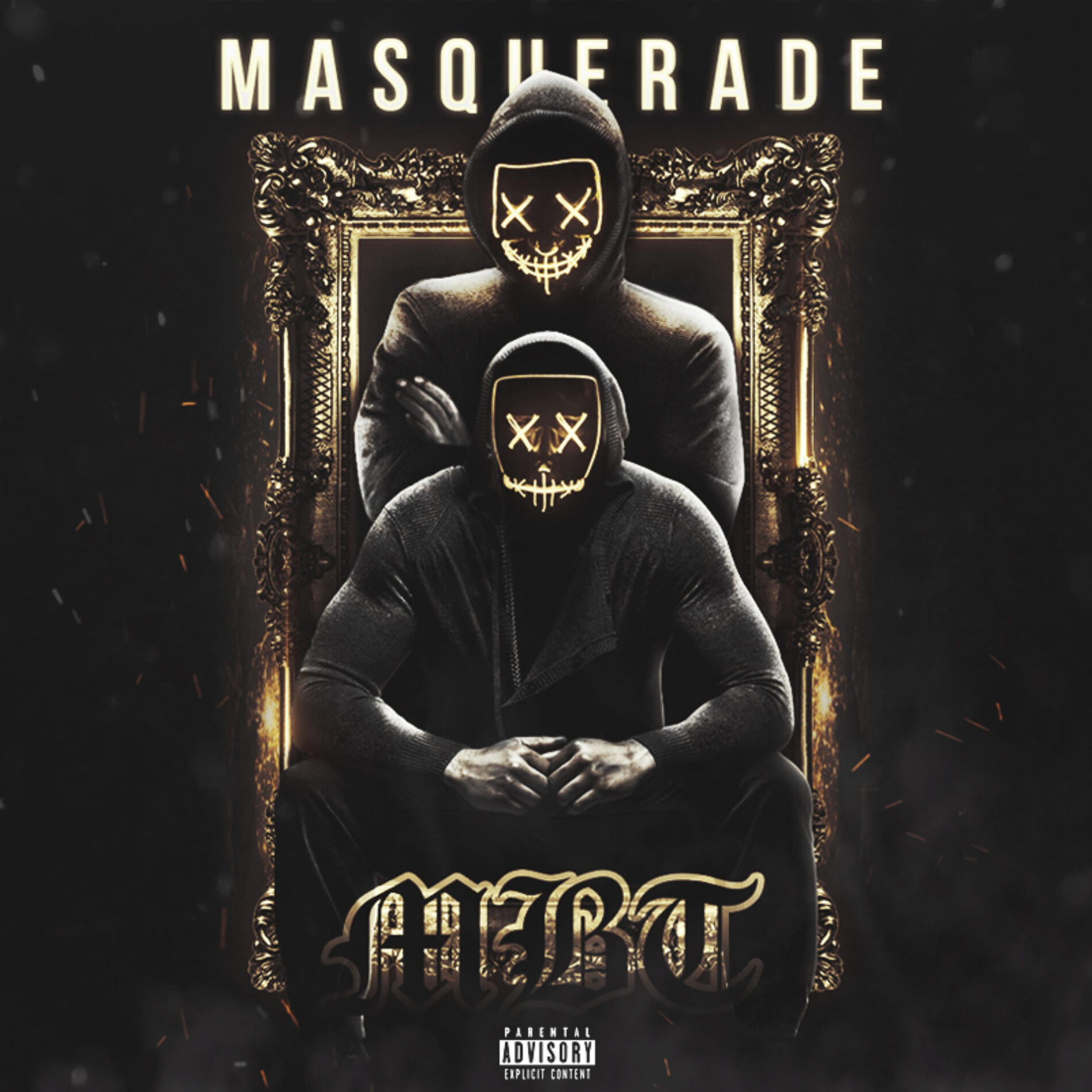 Mest – Masquerade | Releases | Discogs