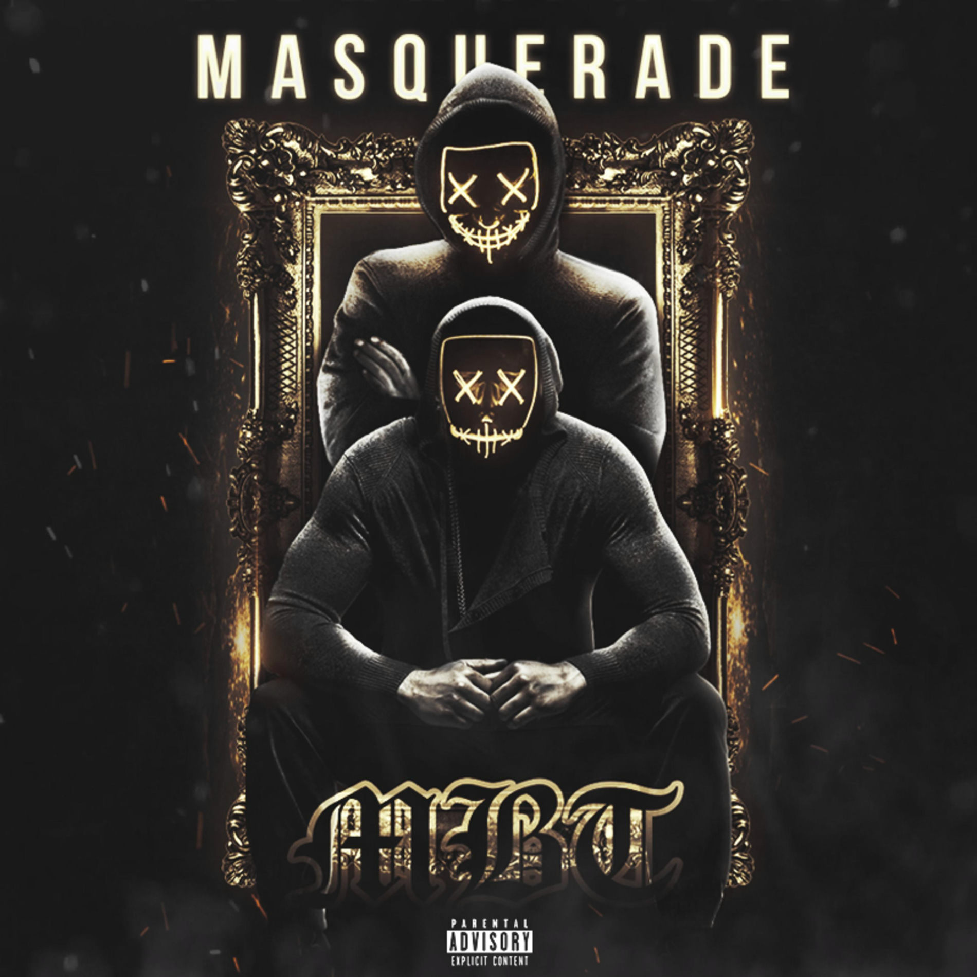 MBT - Masquerade | Deezer